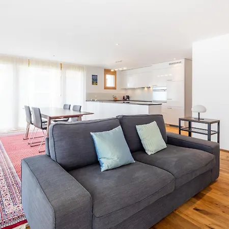 Apartment Taviarna 1-9 By Interhome * לאקס