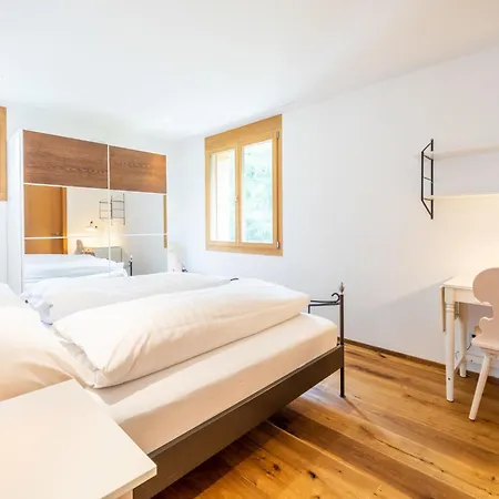 Apartment Taviarna 1-9 By Interhome