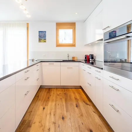 Apartment Taviarna 1-9 By Interhome *