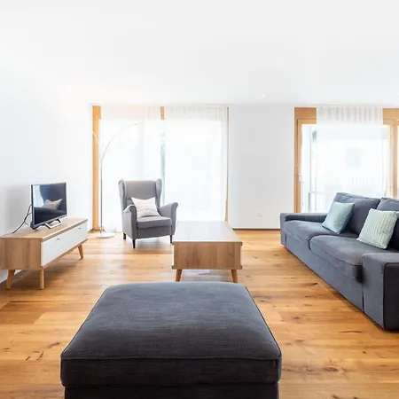 דירה Apartment Taviarna 1-9 By Interhome
