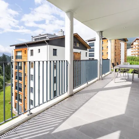 Apartment Taviarna 1-9 By Interhome * לאקס