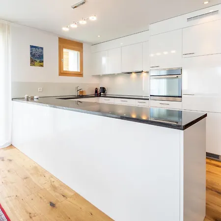 דירה Apartment Taviarna 1-9 By Interhome