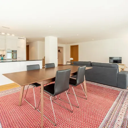 Apartment Taviarna 1-9 By Interhome דירה