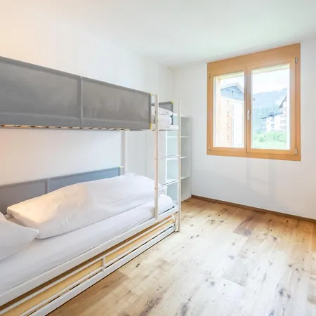 דירה Apartment Taviarna 1-9 By Interhome לאקס